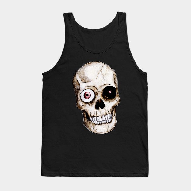 Skull 02